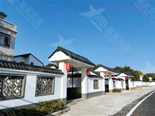 武漢合成ASA樹(shù)脂瓦工廠批發(fā)價(jià) 四合院涼亭仿古別墅瓦 耐酸堿不易腐蝕耐抗沖擊塑膠瓦
