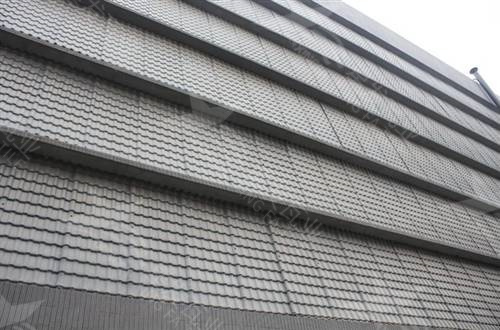 市政改造工程用樹脂采光瓦 廠房用合成樹脂瓦亮瓦 抗腐蝕抗風防震琉璃仿古瓦 武漢樹脂瓦廠家生產銷售