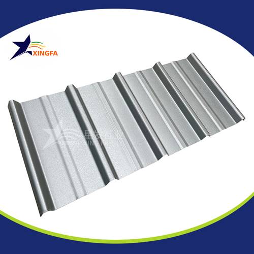 防腐apvc塑料瓦 工程鋼結(jié)構(gòu)廠房建材復(fù)合梯形瓦 武漢PVC瓦廠家生產(chǎn)銷售