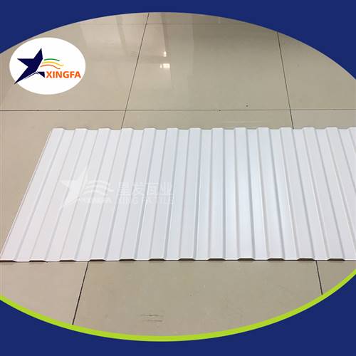 武漢840型白底pvc瓦 廠區(qū)舊房改造用PVC墻體板瓦的價錢 pvc防腐瓦工廠定制